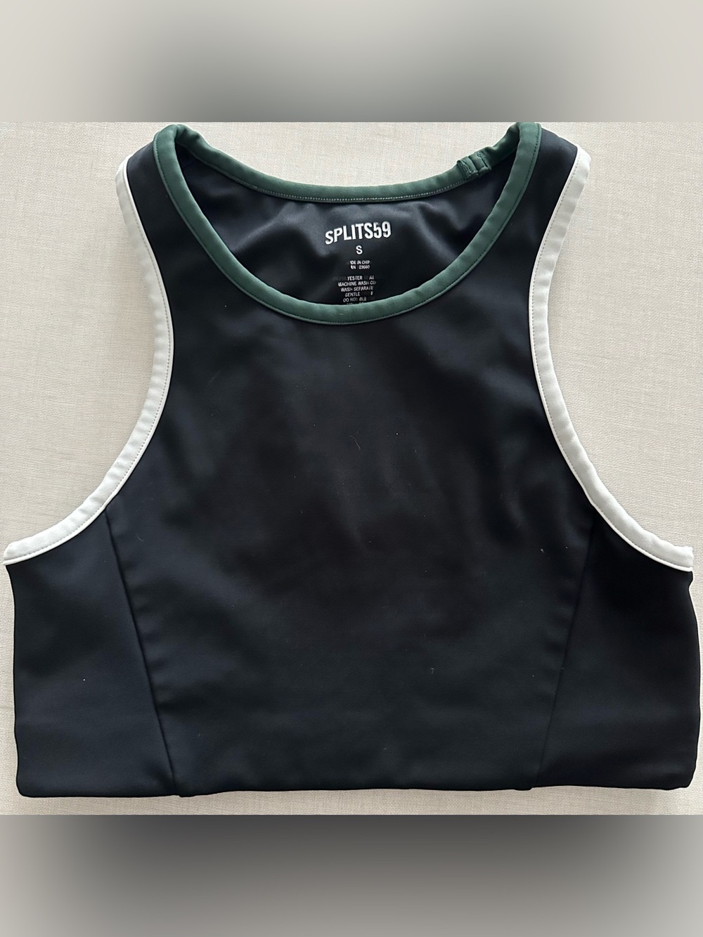 Splits59 Blake Techflex Bra